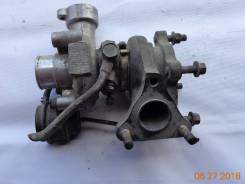 Турбина. Mitsubishi Galant, E74A, E84A Mitsubishi Emeraude, E74A, E84A Mitsubishi Eterna, E74A, E84A Двигатель 6A12