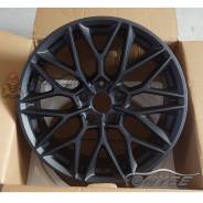 HRE. 8.5x19", 5x114.30, ET35, ЦО 73,1 мм. Под заказ