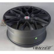 HRE. 8.5x19", 5x112.00, ET40, ЦО 73,1 мм. Под заказ
