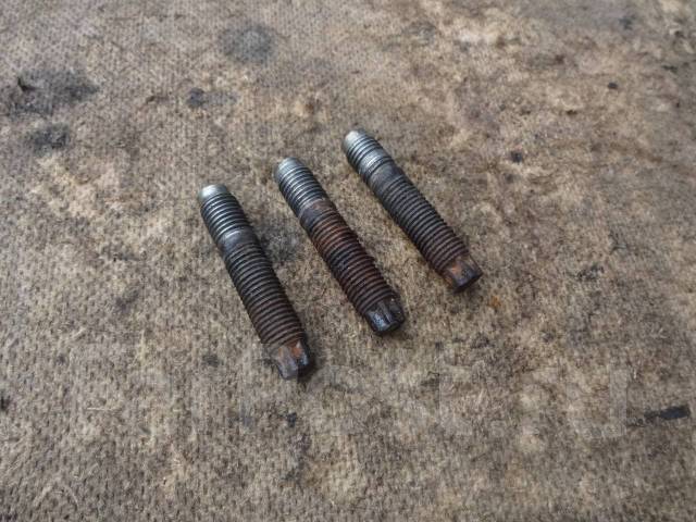 шпилька коллектора 3302. шпилька м10 омедненная. шпилька коллектора n0444115/vag m8*30мм. шпилька выпускного коллектора. шпилька выпускного коллектора дукато 244.