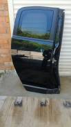 Дверь боковая. Toyota FJ Cruiser, GSJ10, GSJ10W, GSJ15, GSJ15W