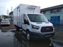 Ford Transit. FORD Transit 470 рефрижератор, 2 187 куб. см., 990 кг. Под заказ