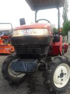 Mitsubishi. Мини трактор MMC 146, 15 л.с.
