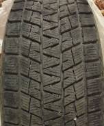 Bridgestone Blizzak DM-V1. Зимние, без шипов, 2008 год, 30 %, 4 шт