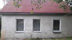 Продам дом, зем. уч.15 с, в Артеме, по ул. Мичурина, вид, все гор. сети. Улица Мичурина 27, р-н Артем, площадь дома 41 кв. м., централизованный водопр...