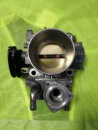 Заслонка дроссельная. Mitsubishi Lancer, CS3A, CS3W, CS2A, CS9W, CS9A, CS1A, CS2V, CS2W Mitsubishi Lancer Cedia, CS2A, CS2V, CS2W Двигатели: 4G18, 4G1...