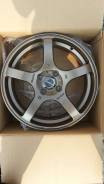ProDrive. 6.5x16", 4x100.00, ET35, ЦО 73,1 мм.