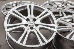 Reverline. 7.0x17", 5x100.00, ET50