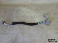 Трубка кондиционера. Ford Focus, CB8 Двигатели: IQDB, M8DA, M8DB, PNDA, UFDB, XQDA, XTDA