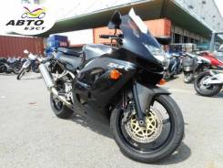 Kawasaki Ninja ZX-9R. 900 куб. см., исправен, птс, без пробега