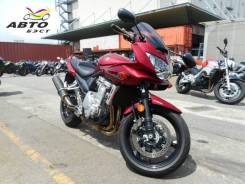 Suzuki GSF 1250 Bandit. 1 250 куб. см., исправен, птс, без пробега