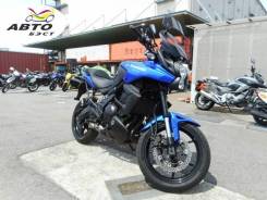 Kawasaki Versys 650. 650 куб. см., исправен, птс, без пробега. Под заказ