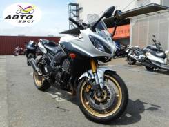 Yamaha FZ 08. 800 куб. см., исправен, птс, без пробега