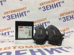 Колодки тормозные. Mazda BT-50, UN, UN8F1 Mazda B-Series, UN Двигатели: WEAT, WLAA