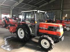 Kubota. Продам японский трактор GL29, 30 л.с.