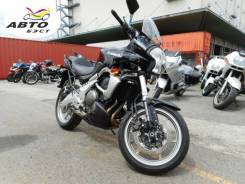 Kawasaki Versys 650. 650 куб. см., исправен, птс, без пробега