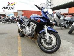 Suzuki GSF 1250S Bandit. 1 250 куб. см., исправен, птс, без пробега