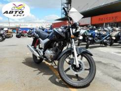 Honda CBF 125 Stunner. 125 куб. см., исправен, птс, без пробега