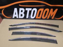 Ветровик на дверь. Toyota Premio, AZT240, NZT240, ZZT240 Toyota Allion, AZT240, NZT240, ZZT240