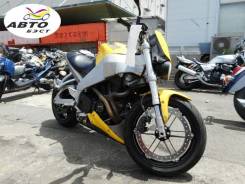 Buell. 1 000 куб. см., исправен, птс, без пробега