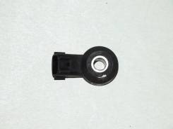 Датчик детонации. Nissan: X-Trail, Maxima, Elgrand, Presage, Altima, March Box, Patrol, Cube, Skyline, Bluebird Sylphy, Cedric, President, Cima, Bassa...