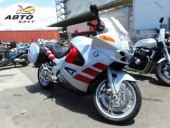 BMW K 1200 RS. 1 200 куб. см., исправен, птс, без пробега