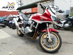 Honda CB 1300 Boldor. 1 300 куб. см., исправен, птс, без пробега