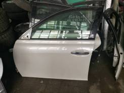 Дверь боковая. Toyota Mark X, GRX120, GRX121, GRX122 Двигатели: 3GRFE, 3GRFSE, 4GRFSE