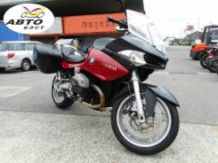 BMW R 1200 ST. 1 200 куб. см., исправен, птс, без пробега