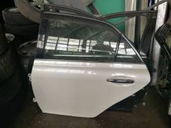 Дверь боковая. Toyota Mark X, GRX120, GRX121, GRX122, GRX125 Двигатели: 3GRFE, 3GRFSE, 4GRFSE