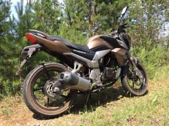 Racer Fighter 250. 250 куб. см., исправен, птс, с пробегом