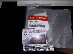 Подсветка. Kia Spectra Kia Cerato