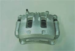 Суппорт тормозной. Nissan Patrol, Y61 Nissan Safari, TY61, VRGY61, WGY61, WRGY61, WYY61, Y61 Двигатели: RD28TI, TB48DE, ZD30DDTI, TB42S, TB45, TB45E...