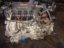 Двигатель на Honda L15A с вариатором SERA на Honda Fit Aria GD6 GD8. Honda Fit Aria, GD6, GD8 Двигатель L15A