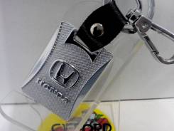 Брелок арт 0584 металл HONDA*