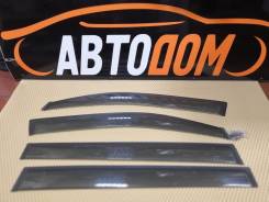 Ветровик на дверь. Toyota Voxy, AZR60G, AZR65G Toyota Noah Двигатель 1AZFSE