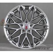 HRE. 9.5x19", 5x114.30, ET35, ЦО 73,1 мм. Под заказ