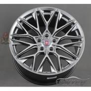 HRE. 9.5x19", 5x112.00, ET35, ЦО 66,5 мм. Под заказ