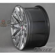 HRE. 8.5x19", 5x112.00, ET28, ЦО 66,5 мм. Под заказ