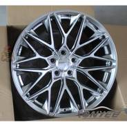HRE. 8.5x19", 5x112.00, ET28, ЦО 66,5 мм. Под заказ