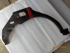 Арка колеса. Honda: Ballade, Civic, Integra SJ, Domani, Civic Ferio Двигатели: B16A6, B18B4, D15Z4, D16Y9, B16A2, B16A4, B16A5, D14A4, D14Z2, D15Y1, D...