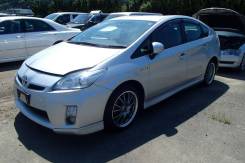 Toyota Prius. ZVW30, 2ZRFXE