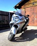 Honda Silver Wing. 600 куб. см., исправен, птс, с пробегом