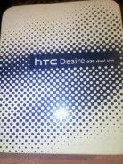 HTC Desire 830. �/�, 4G LTE ����