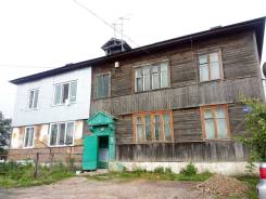 2-комнатная, улица Гастрономная в Тавричанке 2-комнатная, улица Гастрономная. Тавричанка, агентство, 46,0 кв. м. Дом снаружи