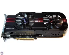 GeForce GTX 580 ����