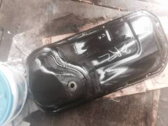 Поддон. Toyota Hilux Surf, RZN180, RZN180W, RZN185, RZN185W, RZN210, RZN210W Toyota Land Cruiser Prado, RZJ120, RZJ120W, RZJ125, RZJ125W, RZJ90, RZJ90...