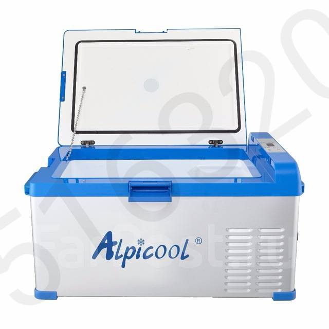 Аккумулятор для автохолодильника alpicool
