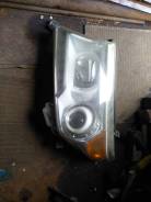 Фара. Toyota Land Cruiser, GRJ200, J200, URJ200, URJ202, URJ202W, UZJ200, UZJ200W, VDJ200 Двигатели: 1GRFE, 1URFE, 1VDFTV, 2UZFE, 3URFE