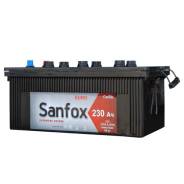 Sanfox. 230 А.ч., Обратная (левое), производство Россия